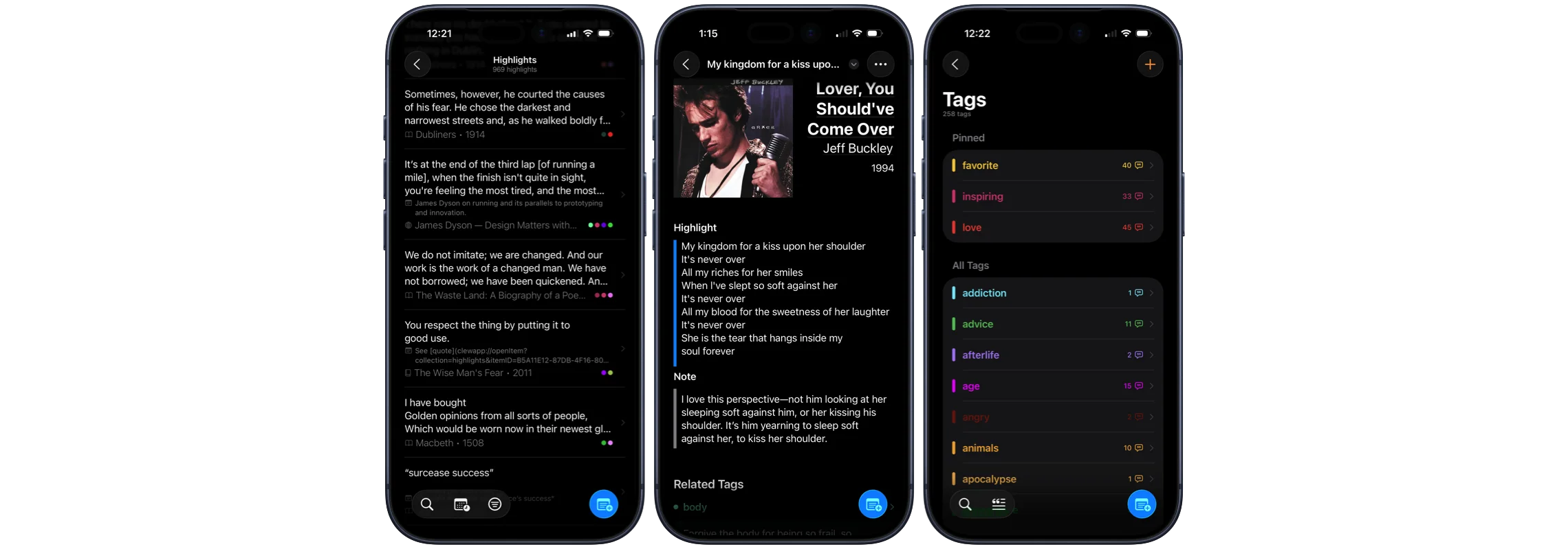 I Built an iOS App: Introducing Clew